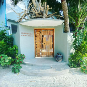 Hudhuveli Kamadhoo